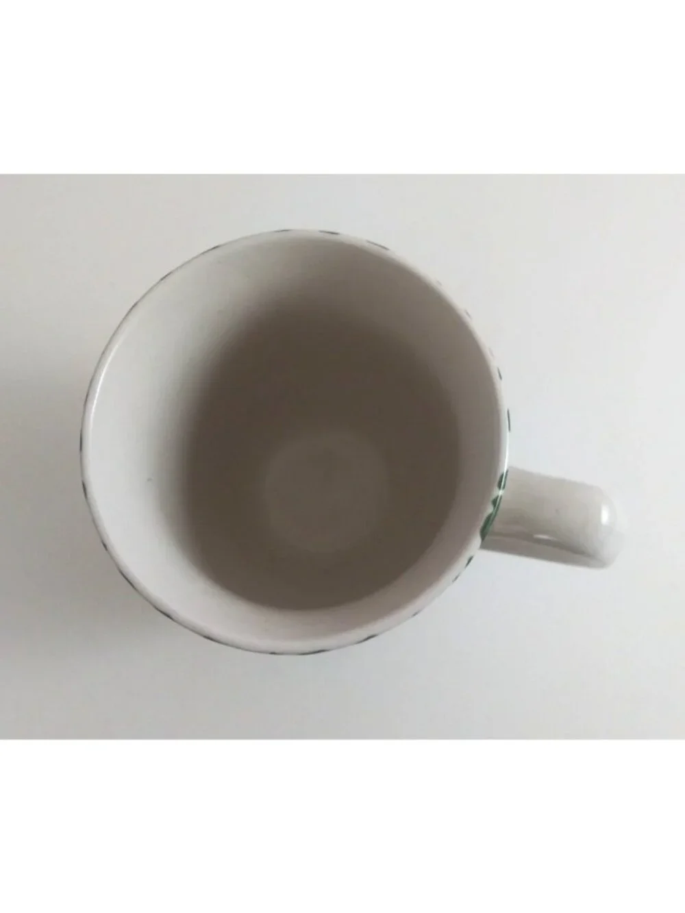 China this stoneware